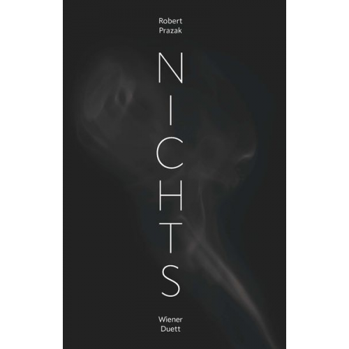 Robert Prazak - Nichts