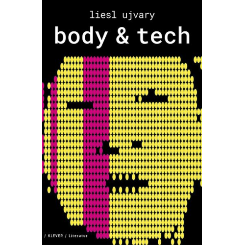 Liesl Ujvary - Body & Tech