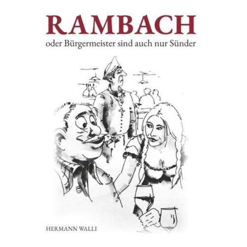 Hermann Walli - Rambach