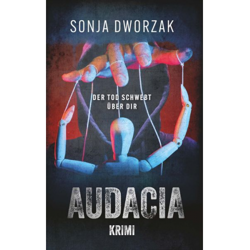 Sonja Dworzak - Audacia