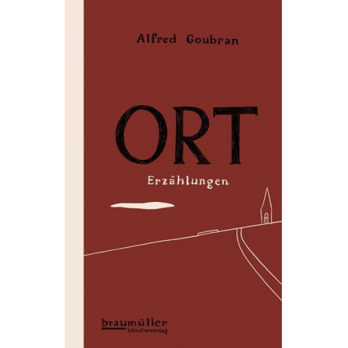 Alfred Goubran - Ort