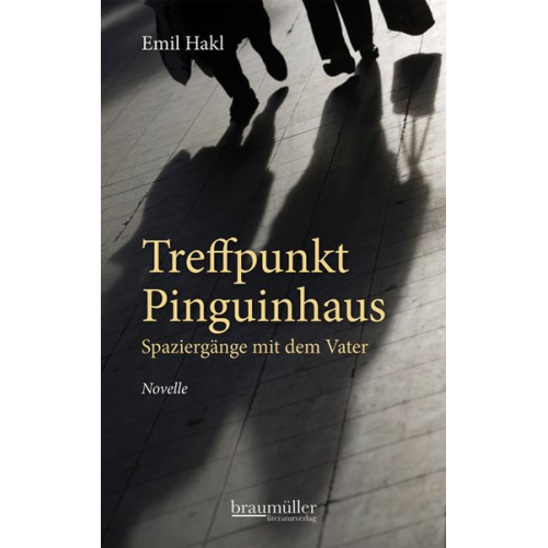 Emil Hakl - Treffpunkt Pinguinhaus