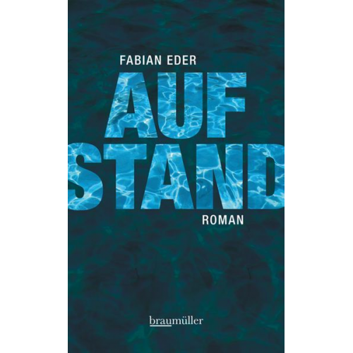 Fabian Eder - Aufstand