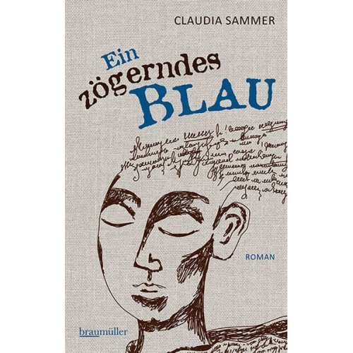 Claudia Sammer - Ein zögerndes Blau