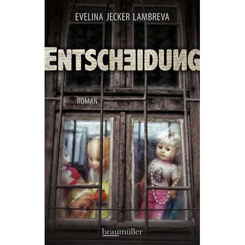 Evelina Jecker Lambreva - Entscheidung