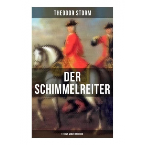 Theodor Storm - Der Schimmelreiter (Storms Meisternovelle)