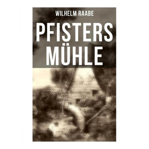 Wilhelm Raabe - Pfisters Mühle