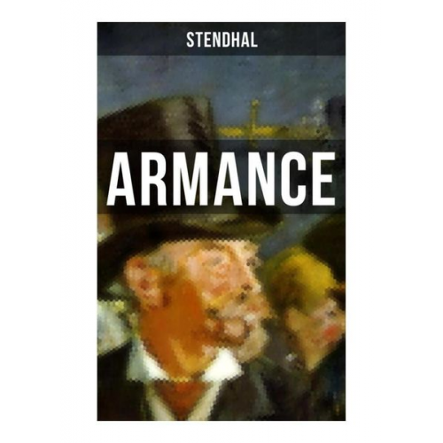 Stendhal - Armance