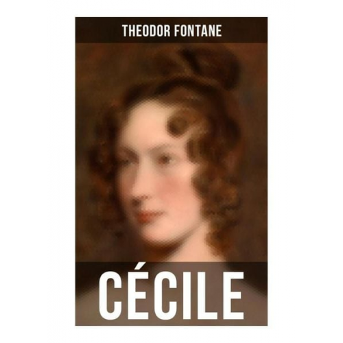 Theodor Fontane - Cécile