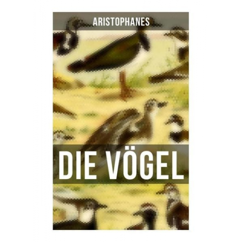 Aristophanes - Aristophanes: Die Vögel