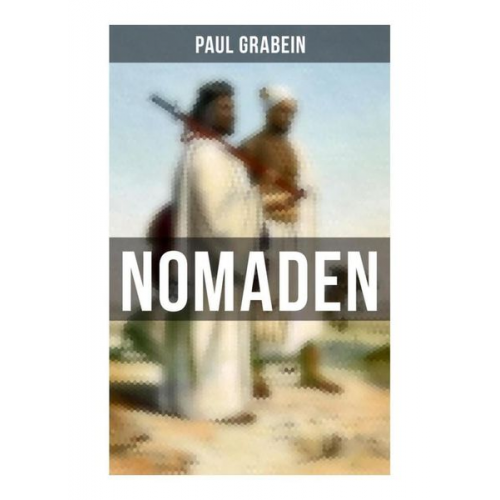 Paul Grabein - Nomaden