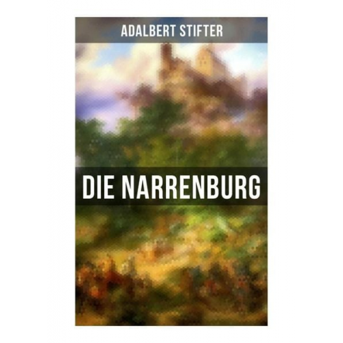 Adalbert Stifter - Die Narrenburg