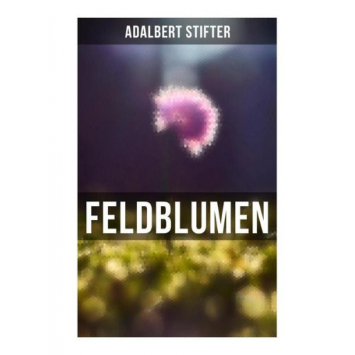 Adalbert Stifter - Feldblumen