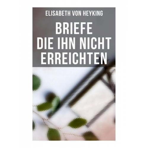 Elisabeth Heyking - Briefe die ihn nicht erreichten