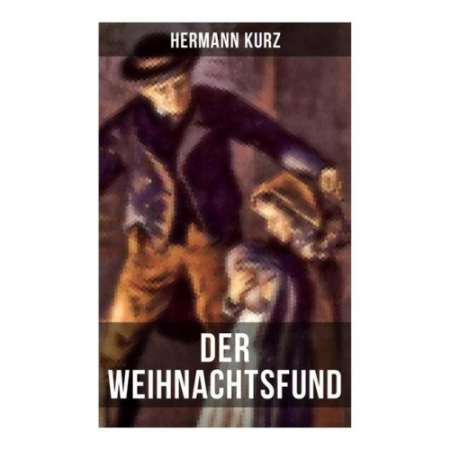 Hermann Kurz - Der Weihnachtsfund