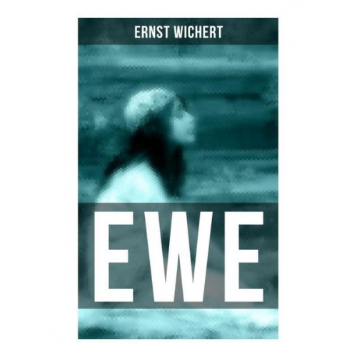 Ernst Wichert - EWE