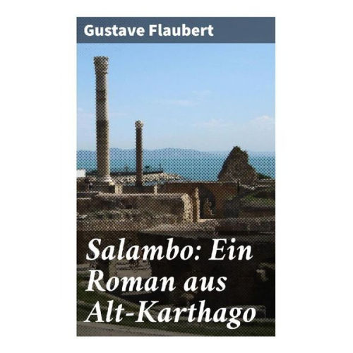 Gustave Flaubert - Salambo: Ein Roman aus Alt-Karthago