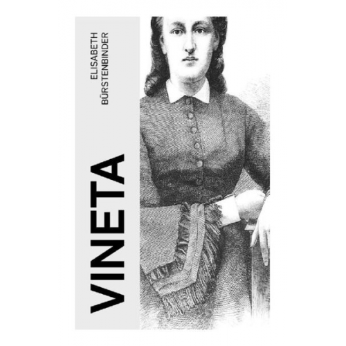 Elisabeth Bürstenbinder - Vineta