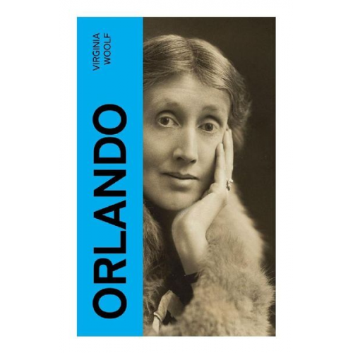 Virginia Woolf - Orlando