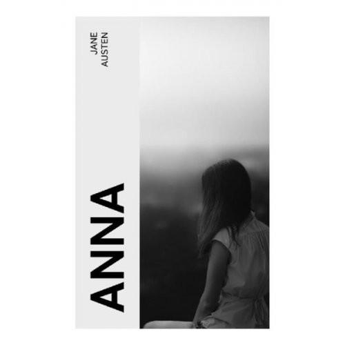 Jane Austen - Anna