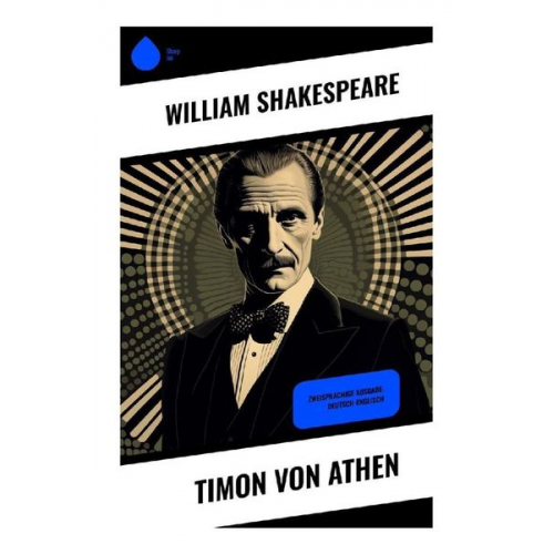 William Shakespeare - Timon von Athen