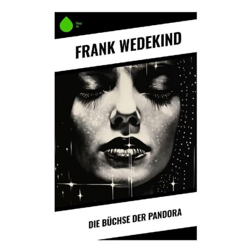 Frank Wedekind - Die Büchse der Pandora