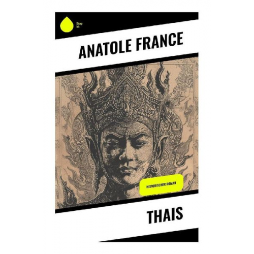 Anatole France - Thais