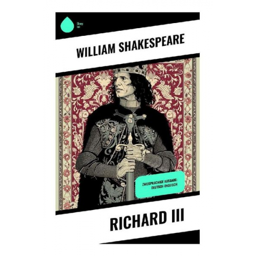 William Shakespeare - Richard III