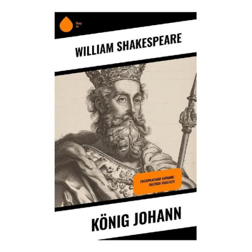 William Shakespeare - König Johann