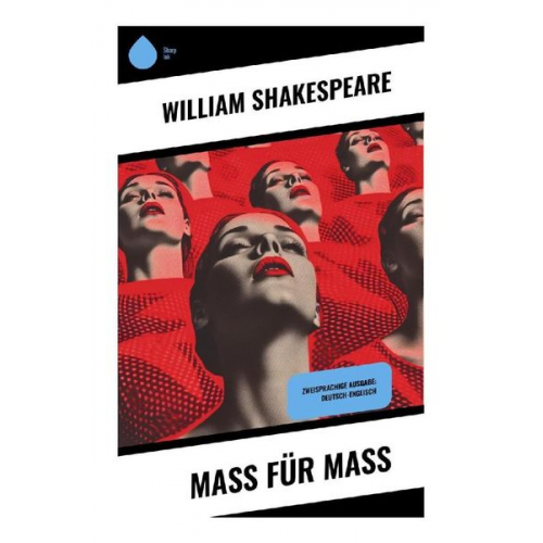 William Shakespeare - Mass für Mass