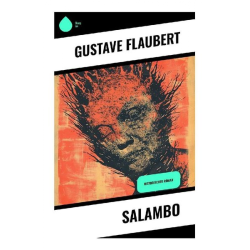 Gustave Flaubert - Salambo