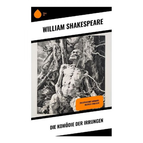 William Shakespeare - Die Komödie der Irrungen