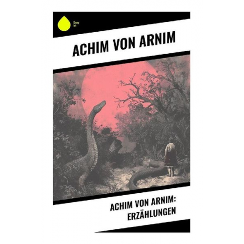 Achim Arnim - Achim von Arnim: Erzählungen