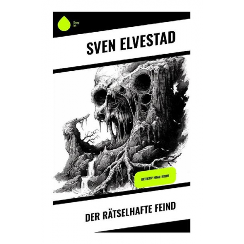 Sven Elvestad - Der rätselhafte Feind