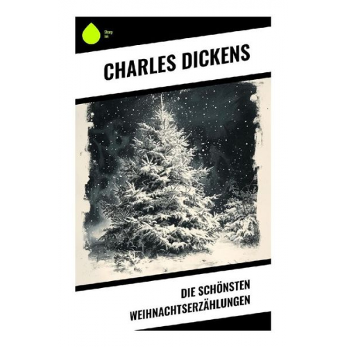 Charles Dickens - Die schönsten Weihnachtserzählungen