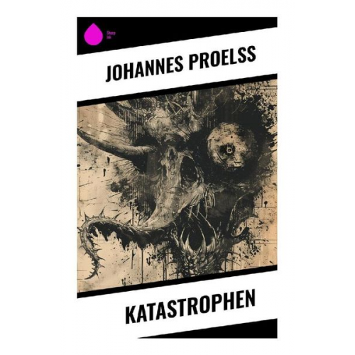 Johannes Proelss - Katastrophen