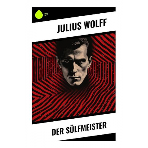 Julius Wolff - Der Sülfmeister