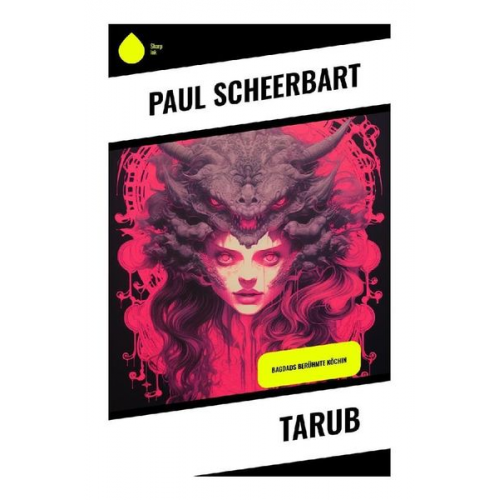 Paul Scheerbart - Tarub