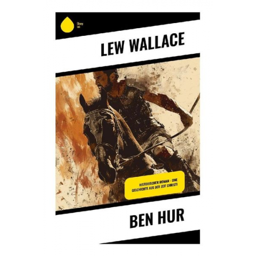 Lew Wallace - Ben Hur