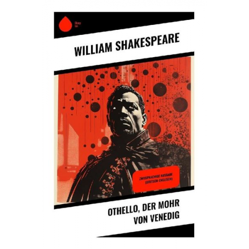 William Shakespeare - Othello, der Mohr von Venedig