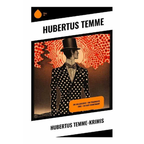 Hubertus Temme - Hubertus Temme-Krimis