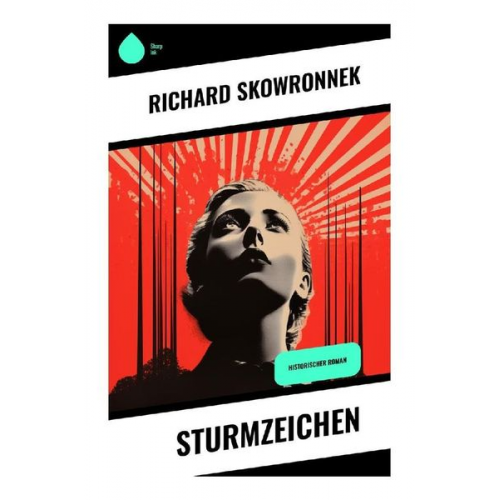 Richard Skowronnek - Sturmzeichen