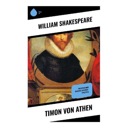 William Shakespeare - Timon von Athen