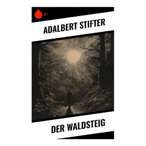 Adalbert Stifter - Der Waldsteig