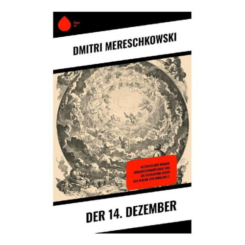 Dmitri Mereschkowski - Der 14. Dezember