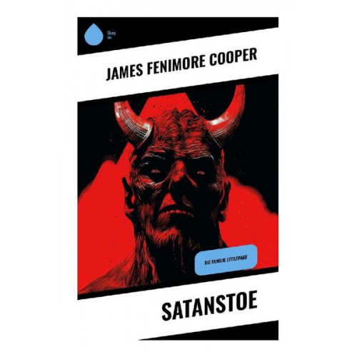 James Fenimore Cooper - Satanstoe