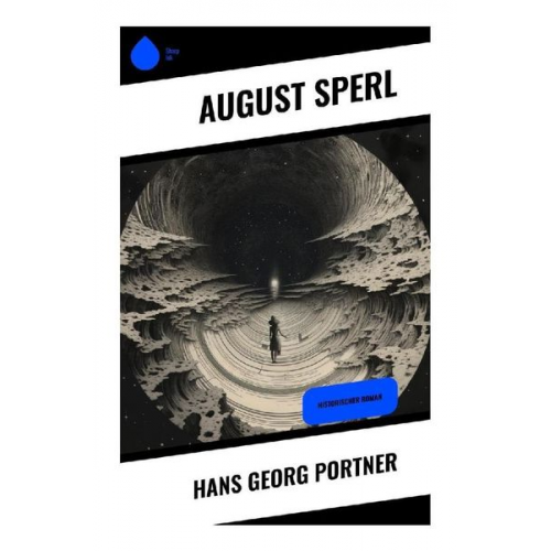 August Sperl - Hans Georg Portner