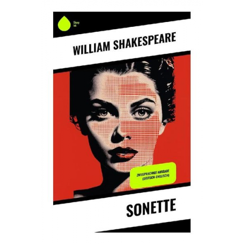 William Shakespeare - Sonette