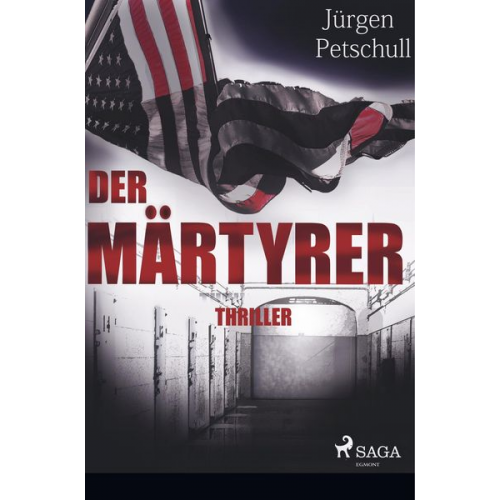 Jürgen Petschull - Der Märtyrer