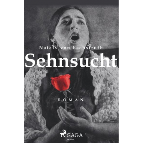 Nataly Von Eschstruth - Sehnsucht